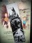 Harry Potter Hogwarts Kitap Ayracı - Hogwarts 1
