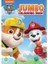 Paw Patrol Jumbo Colouring Book 1