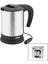 Sinbo SK-8034 24V Araç Içi Kettle Paslanmaz Çelik Su Isıtıcısı 0.8lt 200W Çakmaklık Fişli Plastik Kapak - Kulp (5264) 1