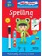 Wipe Clean Book Spelling 1