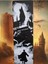 Harry Potter ve Hogwart Kitap Ayracı - Harry Potter Kitap Ayracı 2
