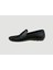 Ella E-1025 Erkek Düz Loafer Ayakkabı 3
