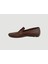 Ella E-1025 Erkek Düz Loafer Ayakkabı 3