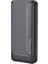AG02-002 20.000 mAh P.Bank 2 Type-C + 1 USB Çıkışlı Siyah 3