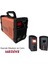 MA200E Inverter Kaynak Makinesi 200A + Kaynak Maskesi Hediye 2