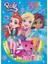 Polly Pocket Sticker Book 1
