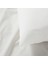 Sarılma Yastığı Kılıfı, Beyaz, 40X140 cm 2