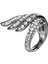 5735268 Swarovski Yüzük The Vıenna Collectıon:rıng Whı/rus 58 1