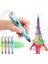 Üç Boyutlu Yazıcı 3D Kalem Pen Printer ( Lisinya ) 2