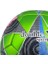 Futbol Topu Dikişli 420 gr No:5 - FB-490-YEŞİL (Lisinya) 2