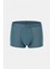 Açık Gri-Gri 4210 3'lü Desenli Micro Modal Boxer 5