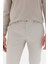 Slim Fit Taş Armürlü Chino Pantolon 2