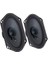 Fullsound 1420K Ford Oval 200 Watt 2 Yollu 5x7 cm Ikili Takım Oto Hoparlör 1