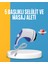 Zengezur Ev Tipi Profesyonel Masaj Aleti – Tüm Vücut Için Uygun 1