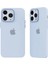 Bfs iPhone 14 Pro Kılıf Puma Silikon - Turkuaz 1