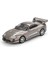 Bfs Mini Gt 1/64 Toyota Supra Veilside Combat V-Iı Combat Grey - Blister Paket 1