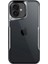Bfs iPhone 16 Kılıf Boyi Silikon Kapak - Titan Gri 1