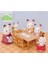 Sylvanian Families Yemek Masası Seti 4506 2