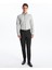 Yeni Sezon Slim Fit Uzun Kollu Erkek Gömlek 2