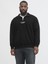 Jack Jones Jjesoho Sweat Quarter Zıp Hn Noos Pls Sweat 12279519 1