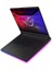 Rog Strix Scar 16 Ultra 9-275HX 96-Gbddr5 2 Tbssd RTX5080 (16 Gb) 16" Wqxga Windows 10 Pro + Hmf Sırt Çantası G635LW-RW138HMF55 4