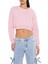 Crop Polar Sweatshirt 2