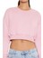 Crop Polar Sweatshirt 5