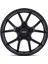 Kpr Satin Black 8,5X19 5X112 ET45 Cb:66.56 Takım Jant 1