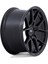 Kpr Satin Black 8,5X19 5X112 ET45 Cb:66.56 Takım Jant 2