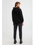 Suspect Comfort Siyah Sweatshirt 6