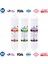 Kapalı Kasa Su Arıtma Cihazı 3 lü Inline Filtresi Seti Aşamalı ( Membransız Set ) FIN3 2
