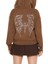 Taşlı Kanat Desenli Sweatshirt 1