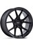 Kpr Satin Black 8,5X19 5X112 ET45 Cb:66.56 Takım Jant 3