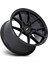Kpr Satin Black 8,5X19 5X112 ET45 Cb:66.56 Takım Jant 4