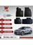 Byd Seal U Dm-I Paspas 2023 Sonrası 3D Havuzlu Paspas Seti 1