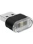 Mini USB LED Atmosfer Işıkları Araba Iç Neon Dekoratif Lamba Araba Acil Durum Aydınlatma Evrensel Pc Taşınabilir Fiş ve Playemitting Renk: Mavi Işık (Yurt Dışından) 1