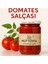 Domates Salçası 600 Gr. Organik Ev Yapımı Salça 2