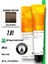 Get The Color 7.81 Profesyonel Saç Boyası (100 Ml.) (Oksidansız) 1