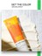 Get The Color 7.81 Profesyonel Saç Boyası (100 Ml.) (Oksidansız) 4