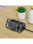 3’lü Akım Korumalı Priz | 2 USB + 2 Type-C Girişli | Anahtarlı ve Duvara Monte Edilebilir Uzatma Kablosu – Siyah 2