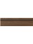 Çekmece Ön Paneli, Koyu Kahve-Dişbudak Kaplama, 80X20 cm 1