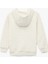 Bej Kız Bebek Sweatshirt 6WMG10094AK 2