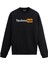 Technohub Yazılı Basic Unisex Sweatshirt 1