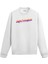 Synthwave Yazılı Retro Unisex Sweatshirt 1