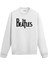 The Beatles Tasarım Baskılı Unisex Sweatshirt 1