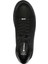Pomon Siyah Süet Erkek Sneaker 24817-M 4