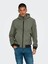 Onsbowıe Softshell Bomber Otw Noos Yeşil Erkek Mont 22029276 1