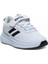 Tomkids Beyaz Erkek Çocuk Sneaker TK05C5084 2