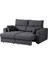 2'li Kanepe, Hillared Anthracite 2