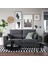 2'li Kanepe, Hillared Anthracite 3